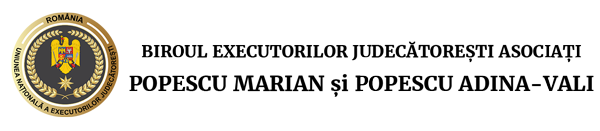 Birou Executor Judecatoresc Bucuresti